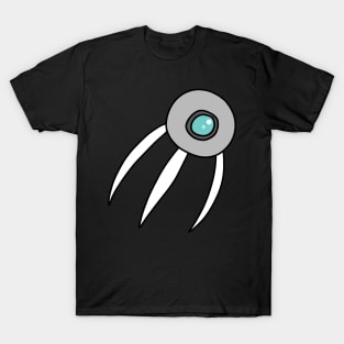 Space Pod T-Shirt